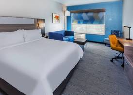 Holiday Inn Express & Suites HOUSTON SW - ROSENBERG by IHG 4