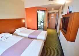 ibis Amman 4