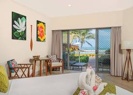 Moana Sands Lagoon Resort - Adults Only 5