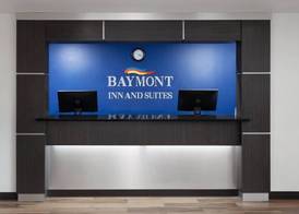 Baymont by Wyndham Green Bay 2