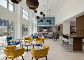 Element by Marriott Charleston Airport 2