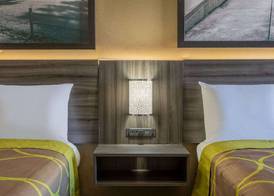 Super 8 by Wyndham McDonough GA 5