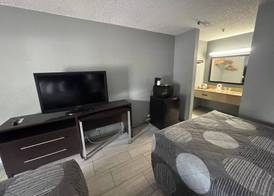 Budget Inn Sanford International Airport 4