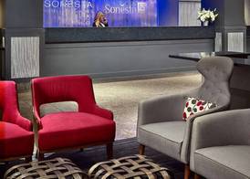 Sonesta Hotel Gwinnett Place Atlanta 3