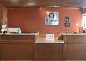 Quality Inn Perrysburg - Toledo South 3