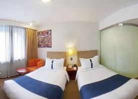 Holiday Inn Express Tianjin Dongli By IHG 4