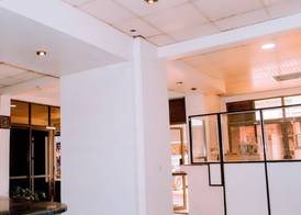 Okapi Hotel 3