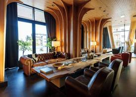 Bor Hotel by Karisma 3
