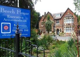 Beech House Hotel 5