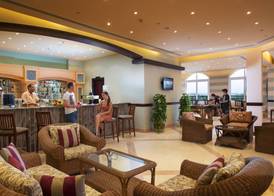 Concorde Moreen Beach Resort 4