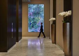 Four Seasons Hotel Philadelphia at Comcast Center 2