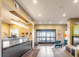 Sleep Inn & Suites Mt Hope near Auction & Event Center 3