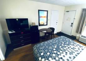 Travelodge by Wyndham Shamokin Dam/Selinsgrove 3