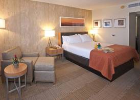 Holiday Inn Express SAN FRANCISCO-AIRPORT SOUTH by IHG 3
