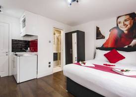 Wembley Park Hotel 3