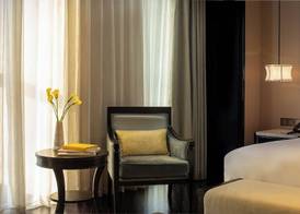 voco Hangzhou Binjiang Minghao by IHG 5