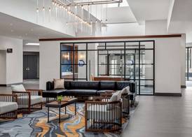 Delta Hotels by Marriott Allentown Lehigh Valley 4