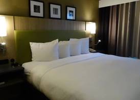 Country Inn & Suites by Radisson, Burlington Elon , NC 4