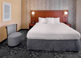 Courtyard By Marriott Hartford Windsor Airport 3