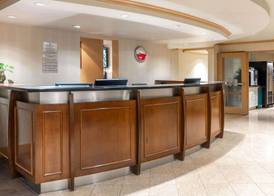 Ramada by Wyndham Coquitlam 2