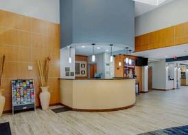 Comfort Suites Stockbridge Atlanta South 3