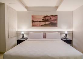 Jambuluwuk Thamrin Hotel 4