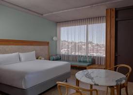 The Calile Hotel 4