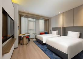 Holiday Inn Express Suzhou Bay by IHG 5