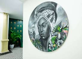 Gran Hotel Europa Santo Domingo Trademark Collection by Wyndham 5
