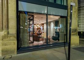 Motel One Manchester-Royal Exchange 4