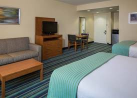 Holiday Inn Express CLERMONT by IHG 3