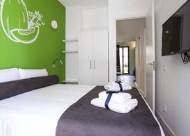 Habitat Apartments ADN 3