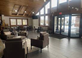 Comfort Inn & Suites Syracuse-Carrier Circle 5