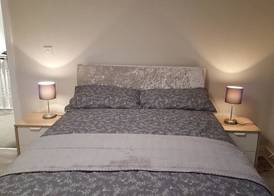 Crumlin Road Guesthouse 5