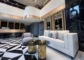 ARNI Skye Hotel 3