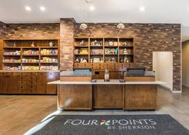 Four Points by Sheraton Elkhart 2