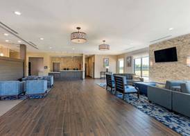 Comfort Inn & Suites Balch Springs - SE Dallas 4