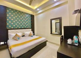 Green View By Green Tree - Behind Pramarth Niketan 2