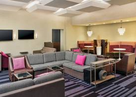 Courtyard by Marriott New York JFK Airport 2