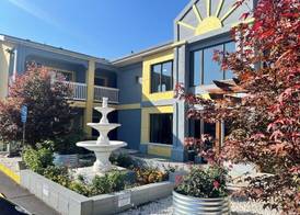 Quality Inn Grand Rapids Near Downtown 5