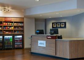 TownePlace Suites by Marriott Macon Mercer University 3