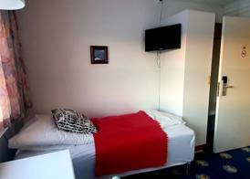 Hotel Kulusuk 5