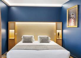 Aiden by Best Western T'aim Hotel & SPA 3