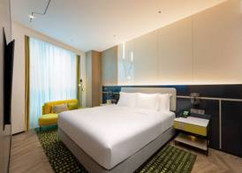 Holiday Inn Chongqing Data Valley by IHG 4