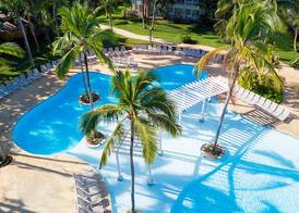 Hôtel Ôclub Select Wyndham Alltra Samana sup 4