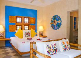 Casa Natalia Boutique Hotel 5