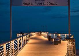 Ferien- und Freizeitpark Weissenhäuser Strand - Ferienwohnungen und Ferienhäuser 5
