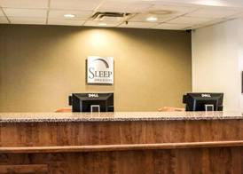 Sleep Inn & Suites Virginia Horse Center 4