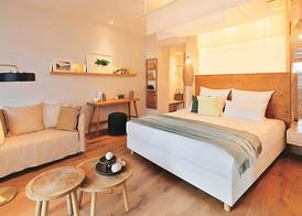 Seezeitlodge Hotel & Spa 4