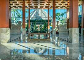 Iberostar Selection Paraíso Maya - All Inclusive 4